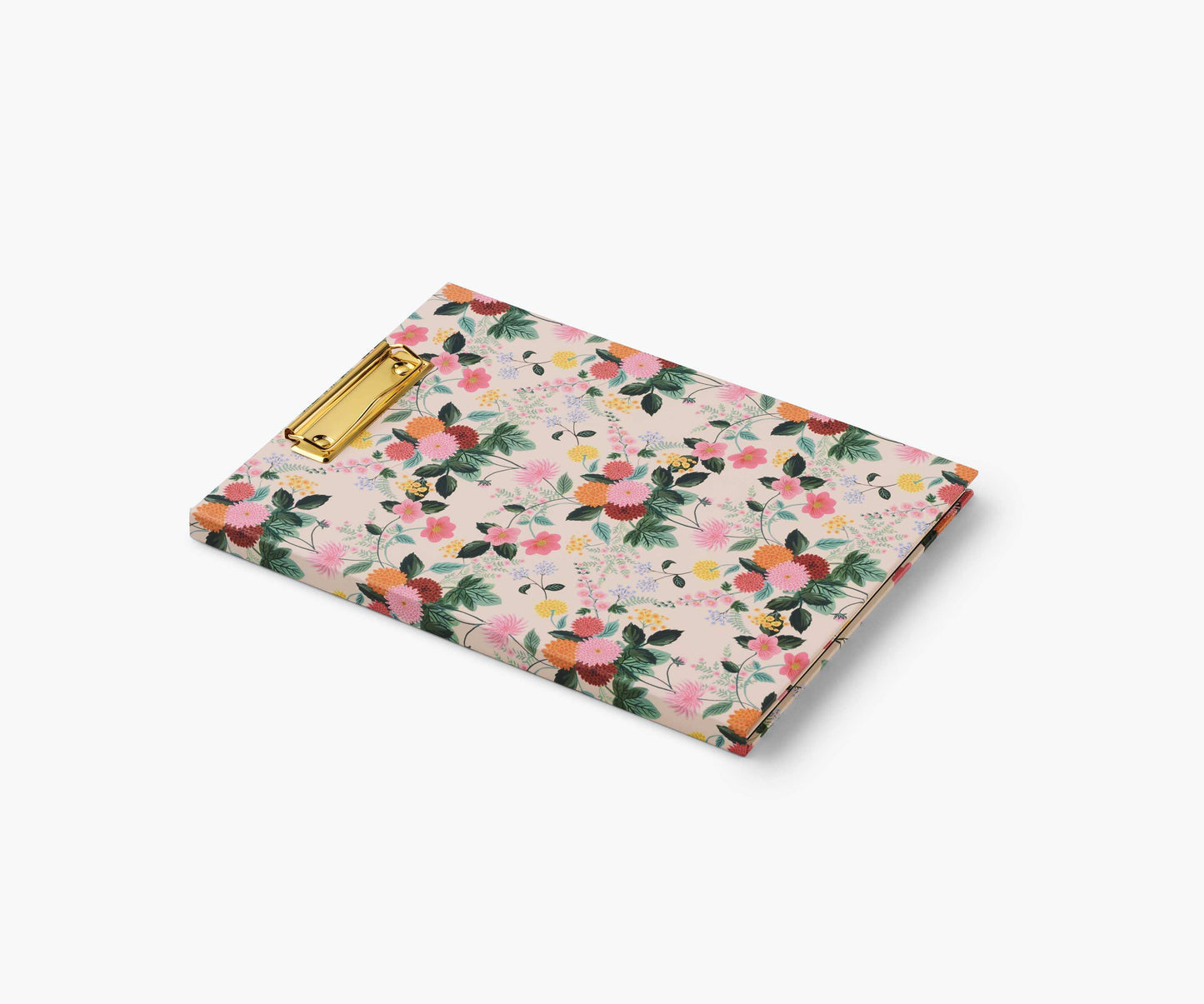 Dahlia Clipfolio