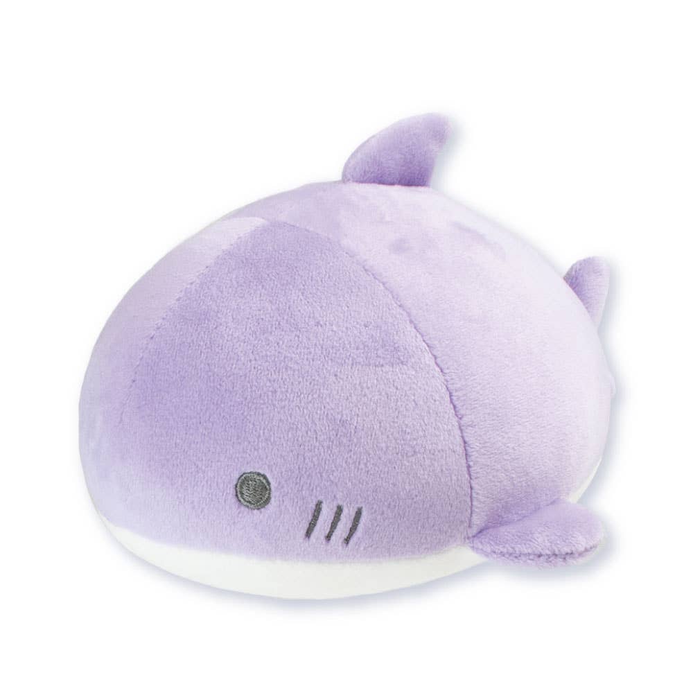 Stuffed Toys: Seal Gray Monk Seal