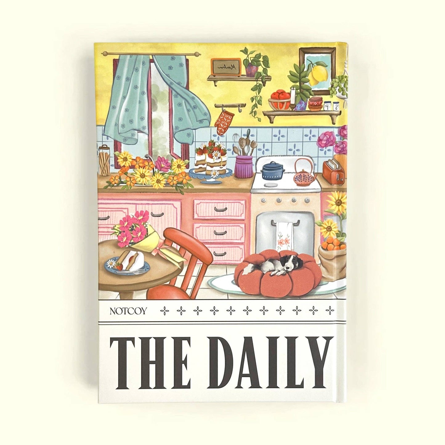 Everyday Daily Planner
