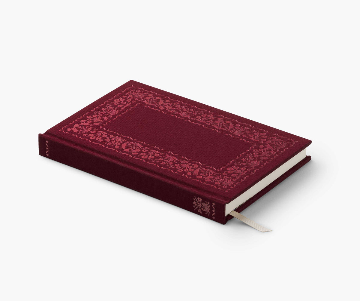 Wildwood Boxed Journal Set
