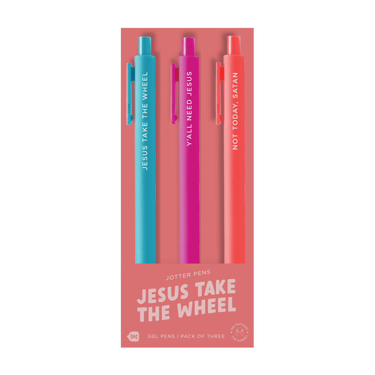 Jotter Sets - 3 pack: I'm A Cool Mom