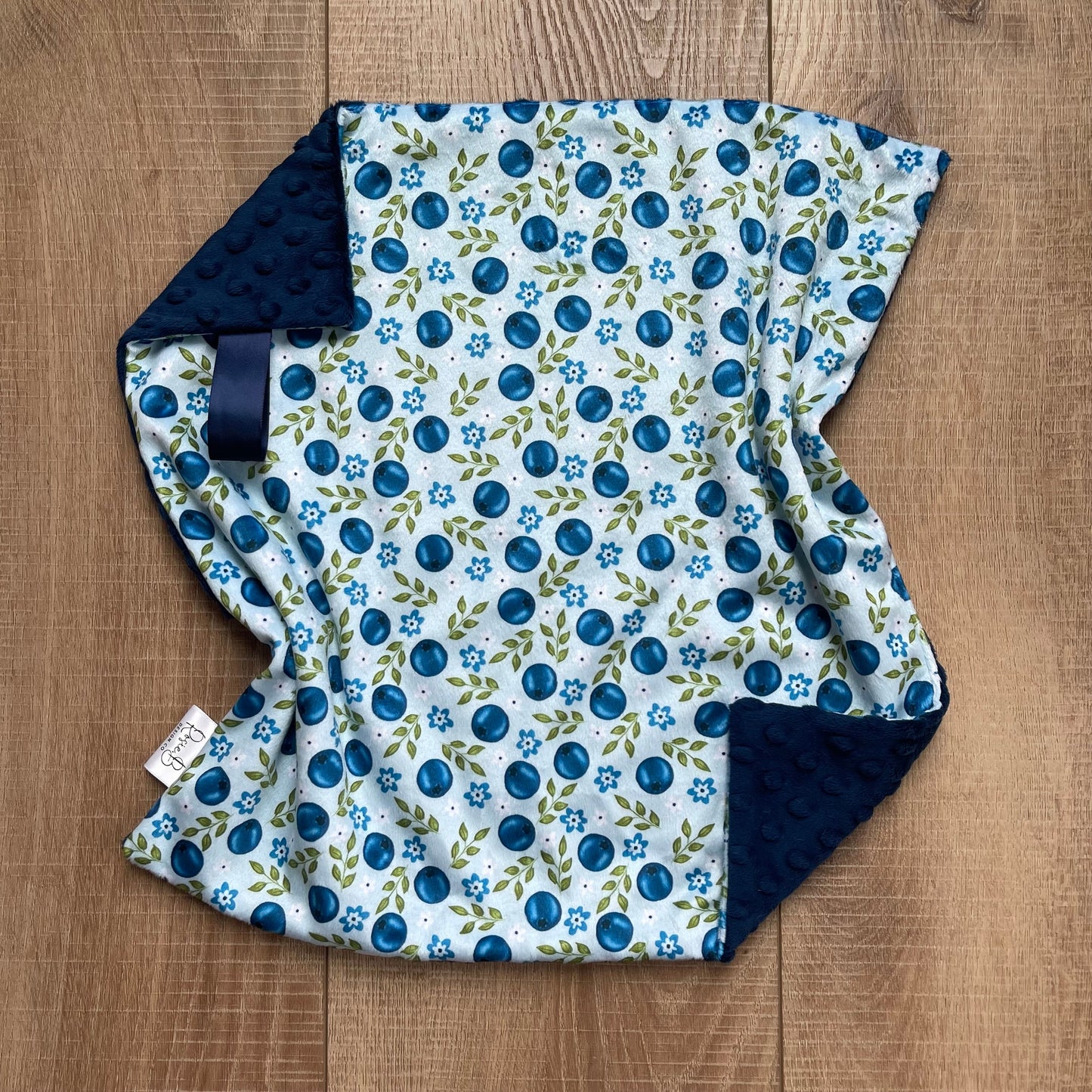 Lovey - Blueberry