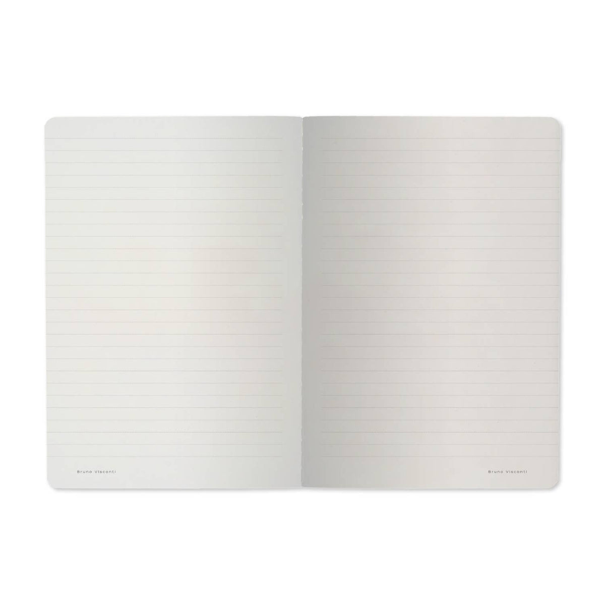 A5 Notebook - Little Woodland Friends