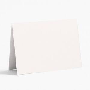 Tabletop / Place Card Paper (10 pack): SuperFine SoftWhite