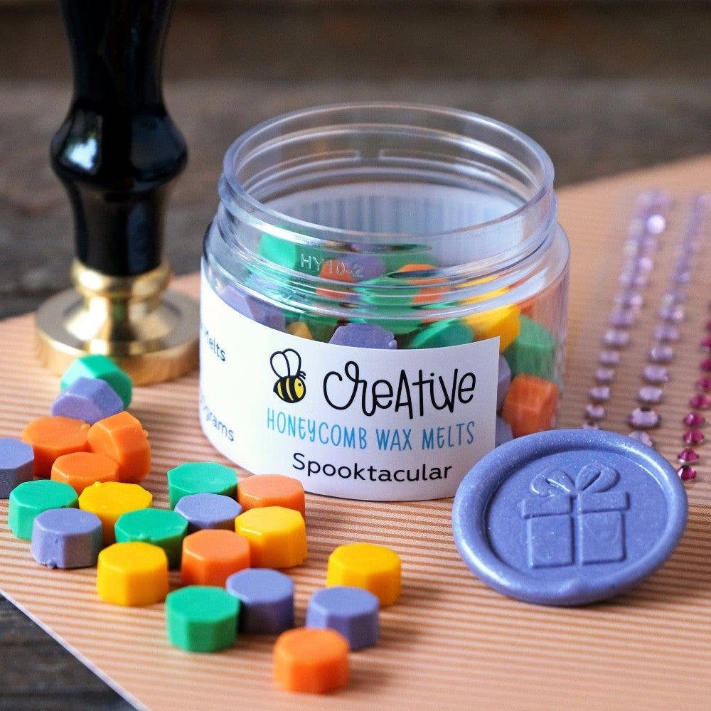Little Gift - Wax Stamper