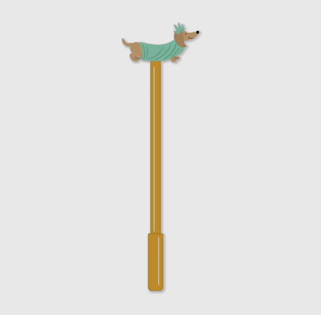 Statue of Liberty Pippi Pen