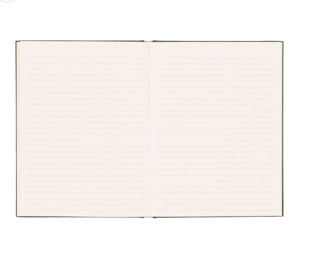 A Dopo Flower Journal