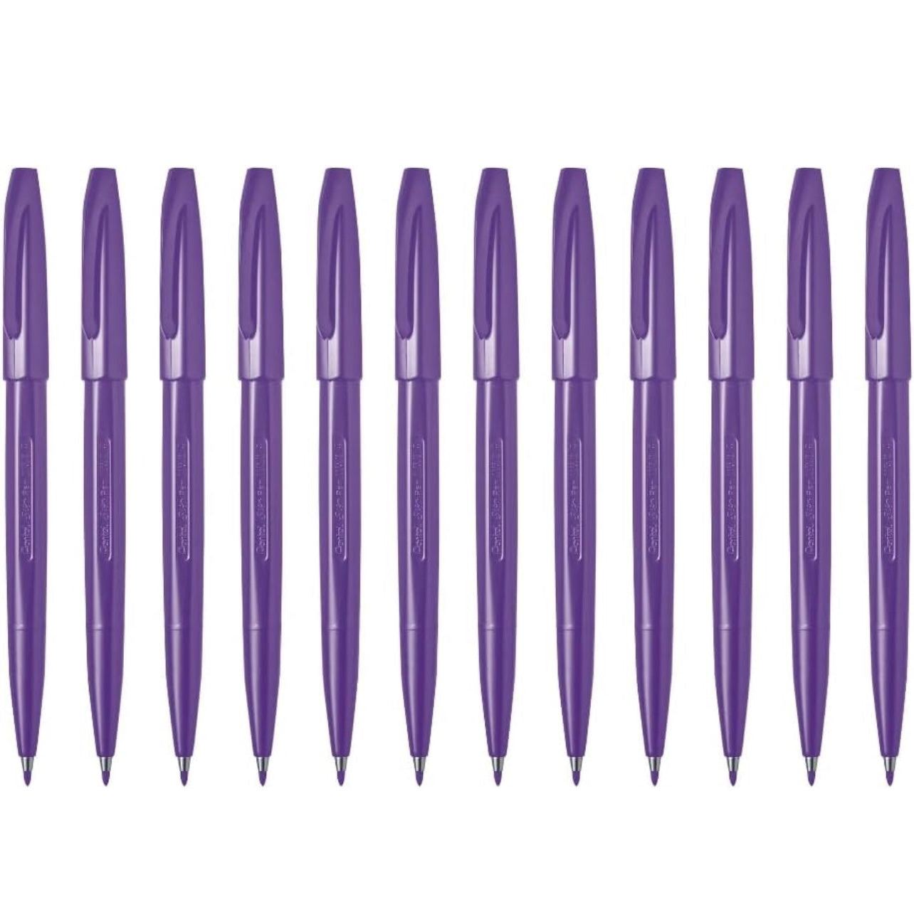 Pentel Purple Sign Pen