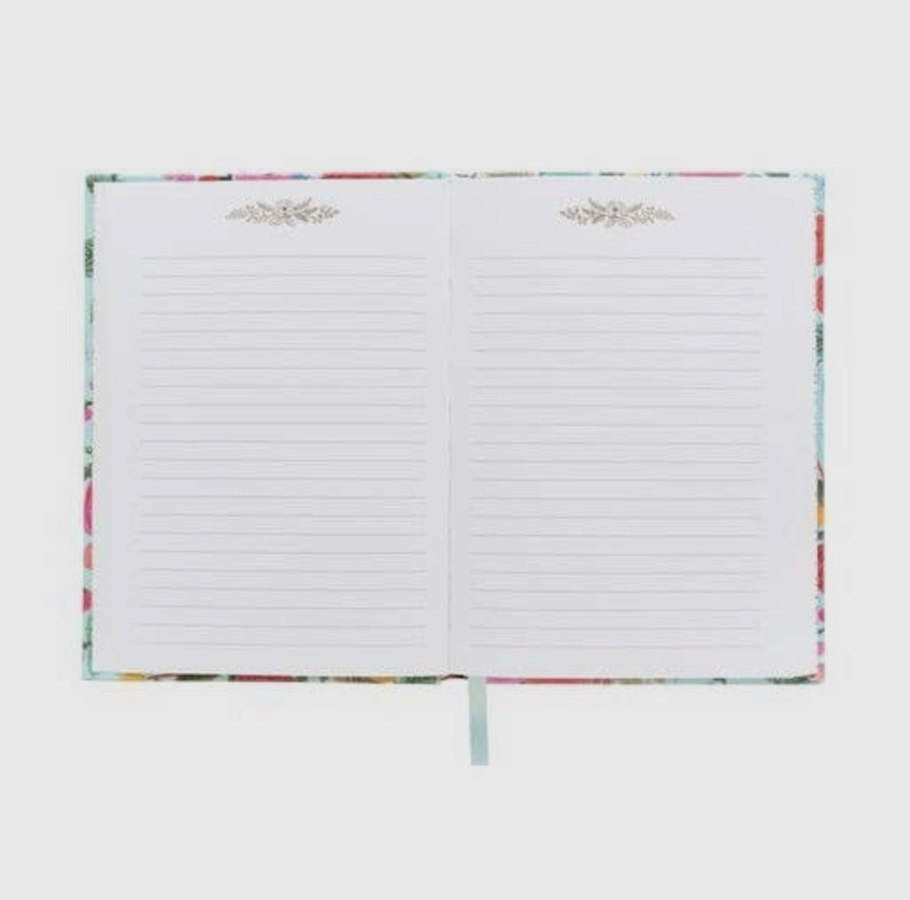 Rifle Garden Party Fabric Journal