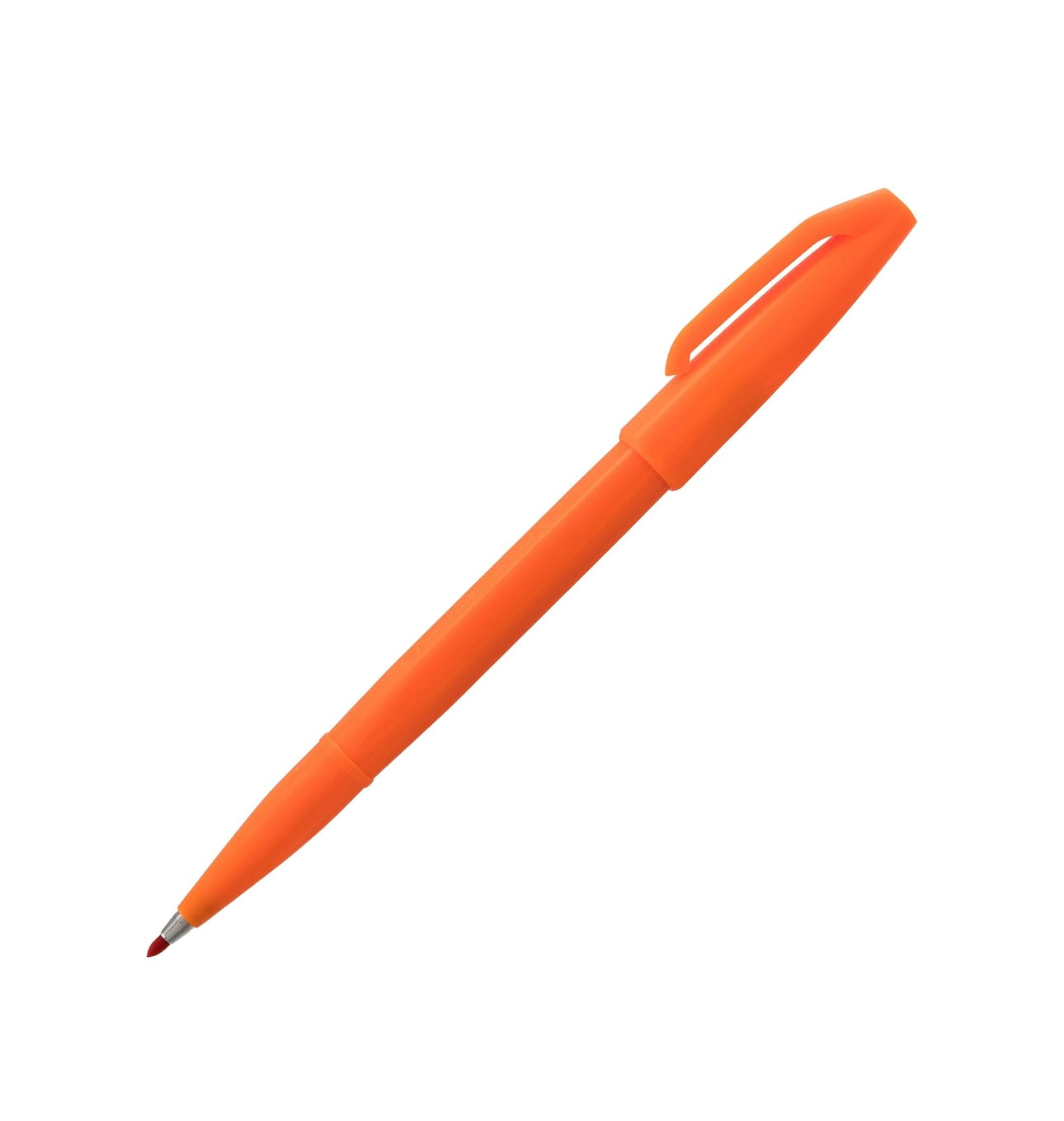 Pentel Orange Sign Pen