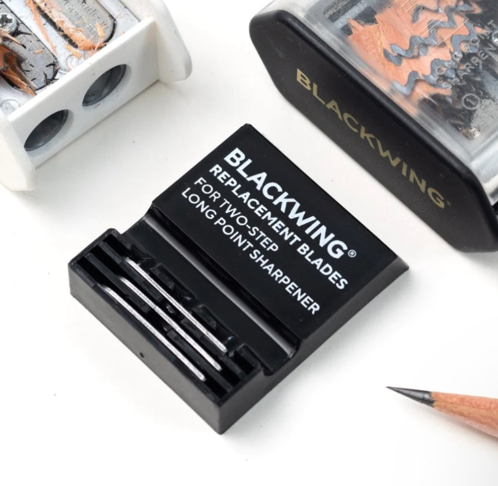 Blackwing 2 Step Replacement Blades