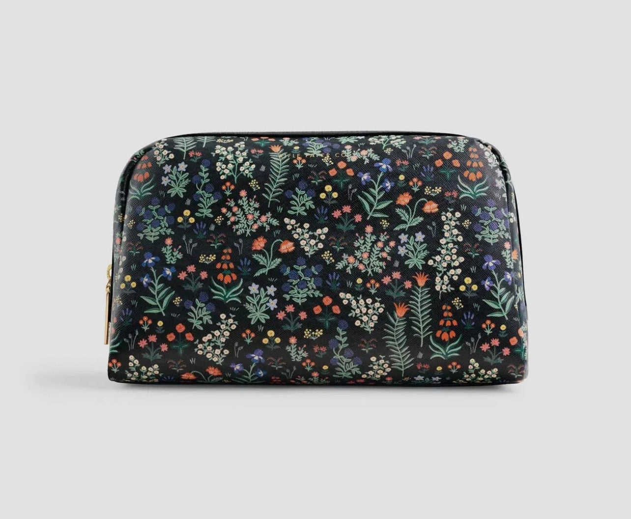 Rifle Menagerie Large Cosmetic Pouch