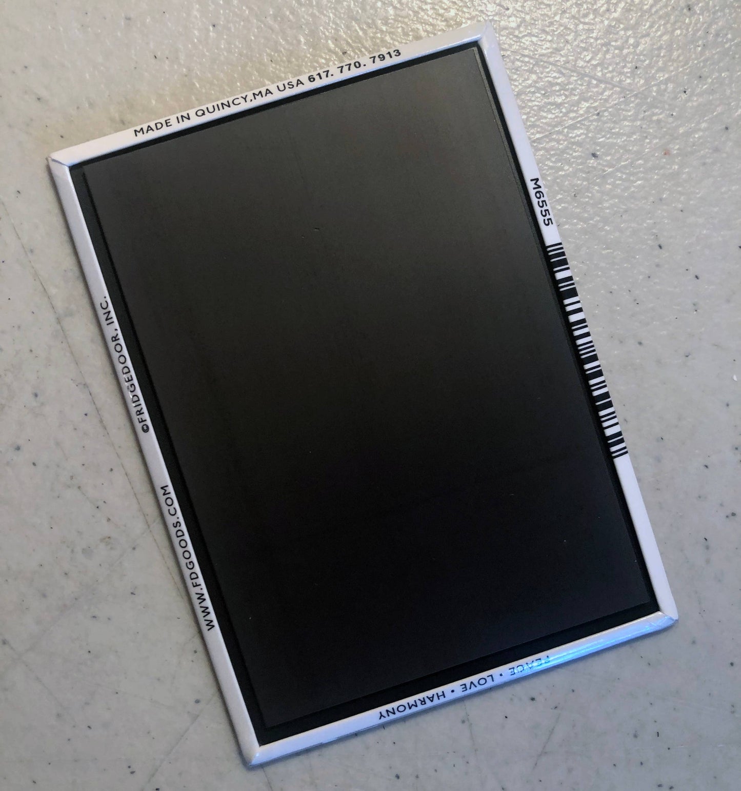 Pella Tulip Hard Magnets