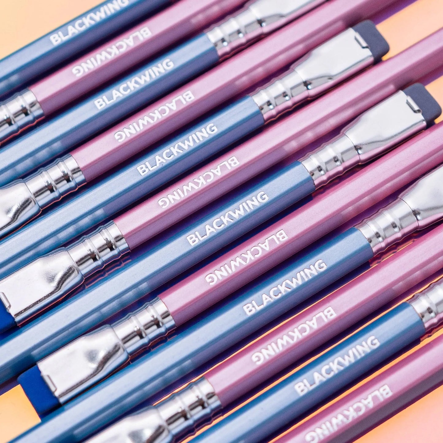 Blackwing Pink Pearl 12 Pk