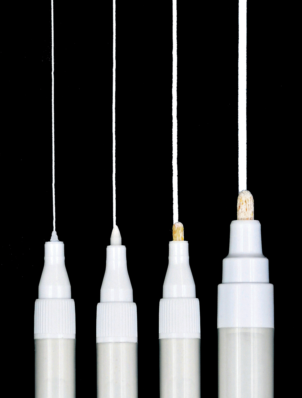 Studio Series White Acrylic Markers,Studio Series White Acrylic Markers