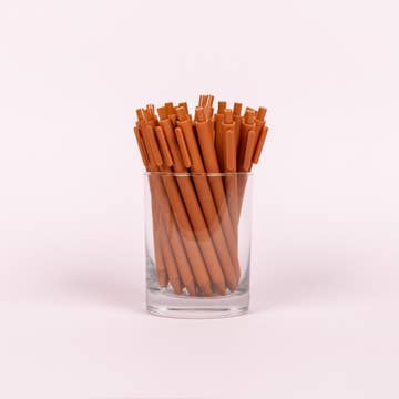 Jotter Pen: Camel