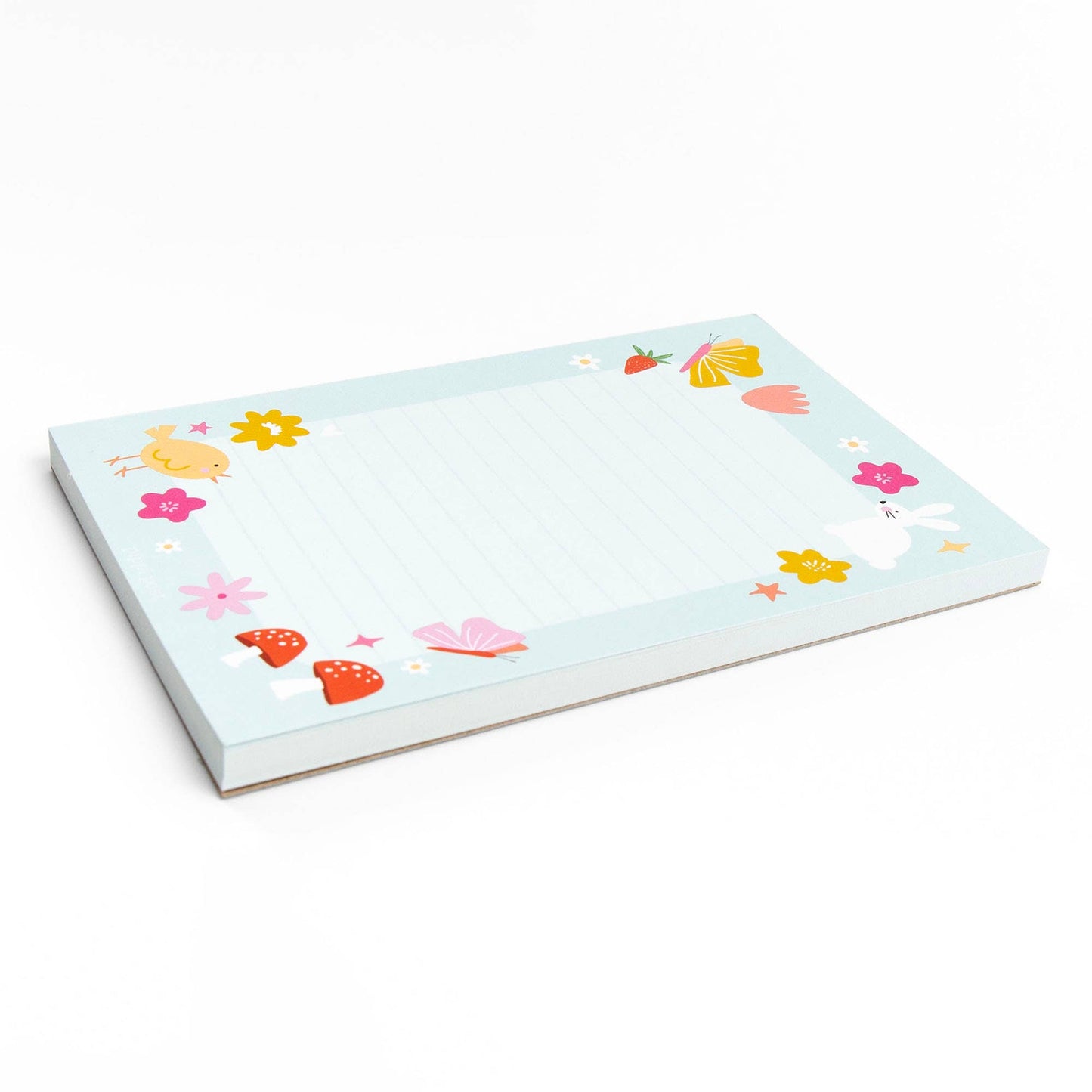 Bunny Notepad