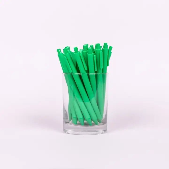 Jotter Pen -Sienna