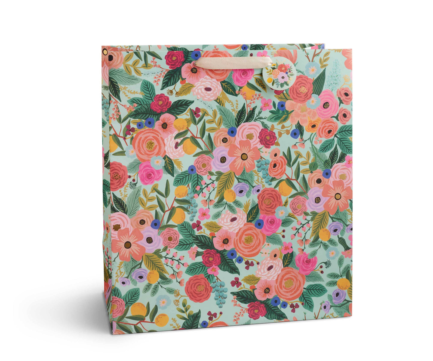 Garden Party Gift Bag: Small