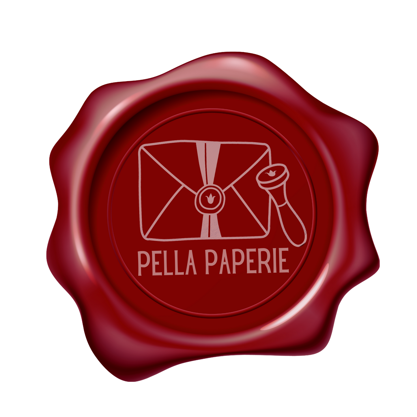 Pella Paperie Gift Card