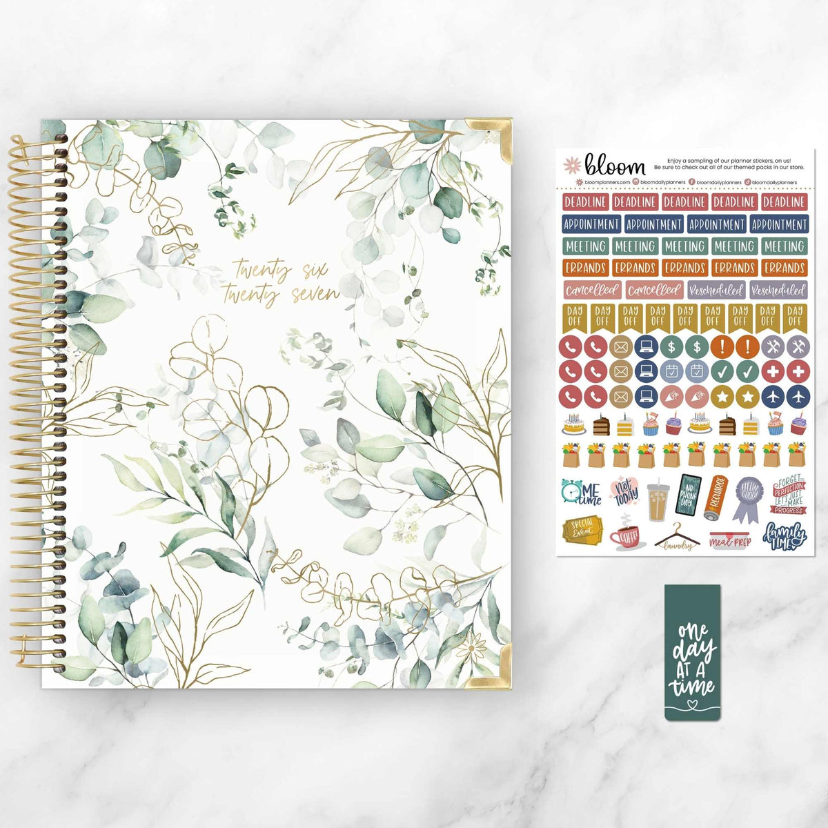 Teacher Planners