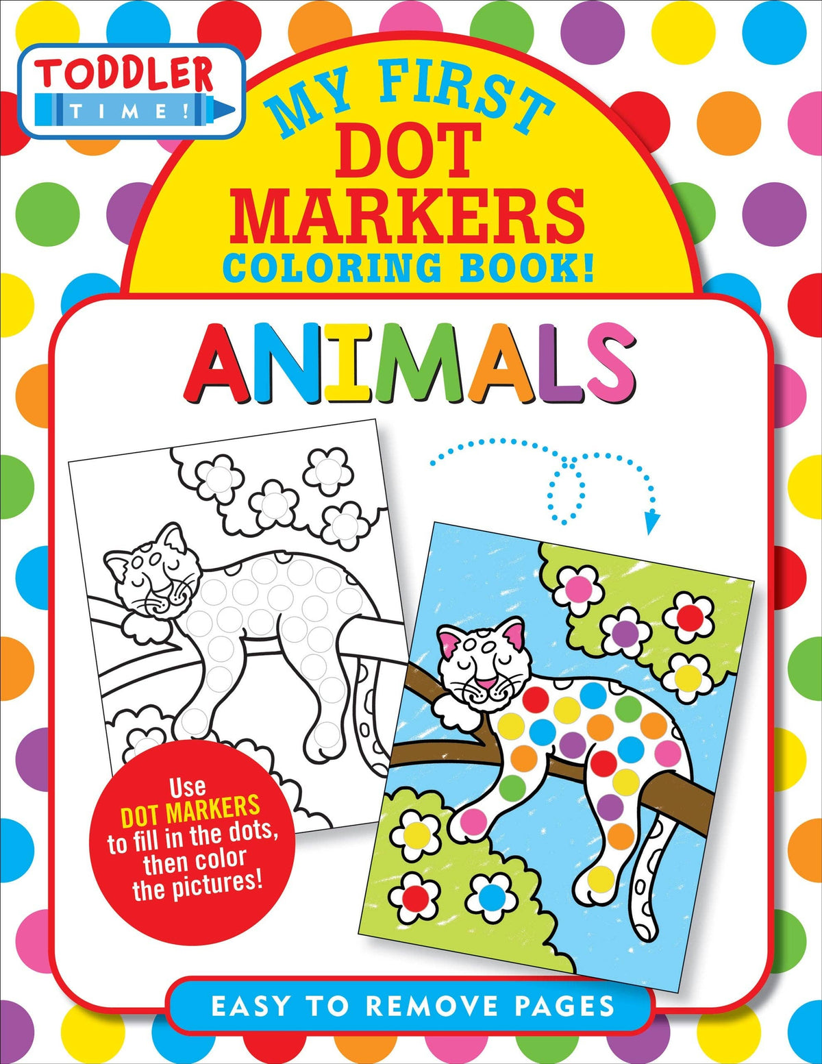 Kids Art Supplies
