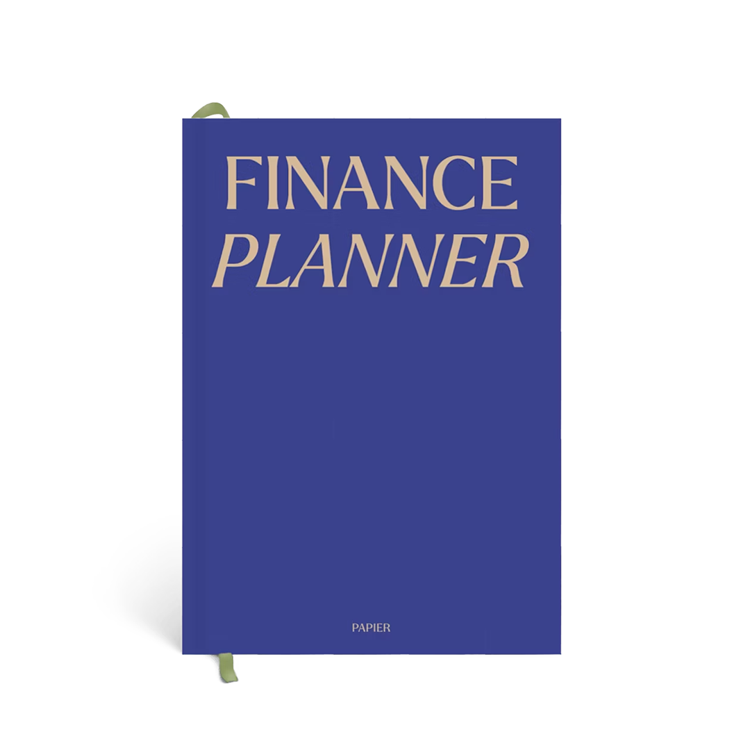 Budgeting Planners