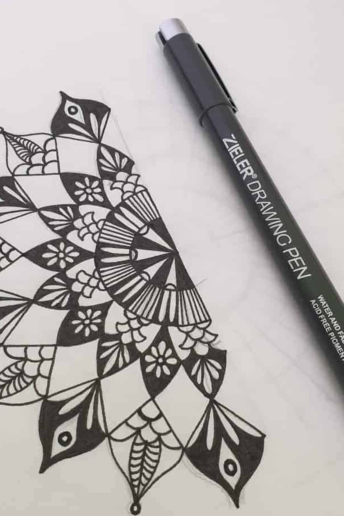 Sketchbooks