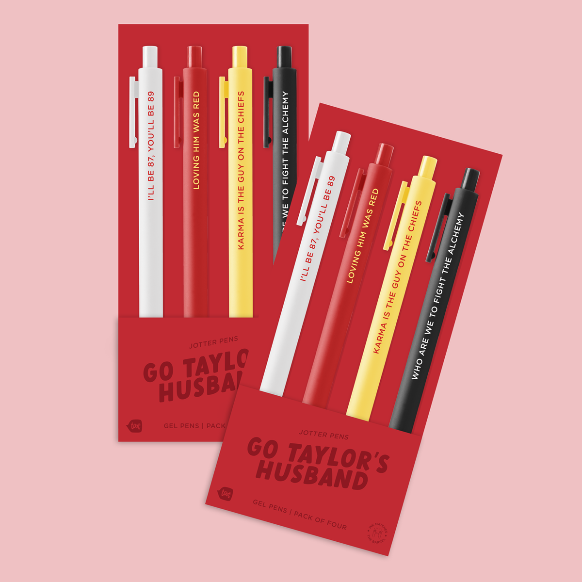 Pens