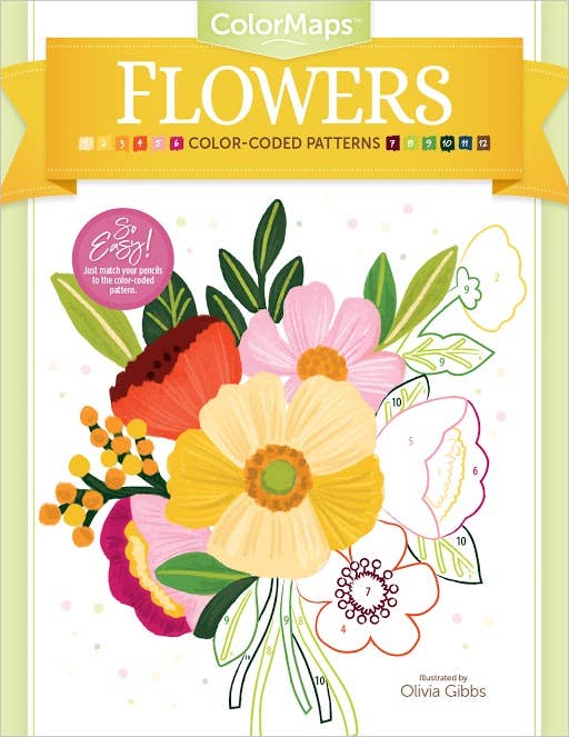 Coloring Books