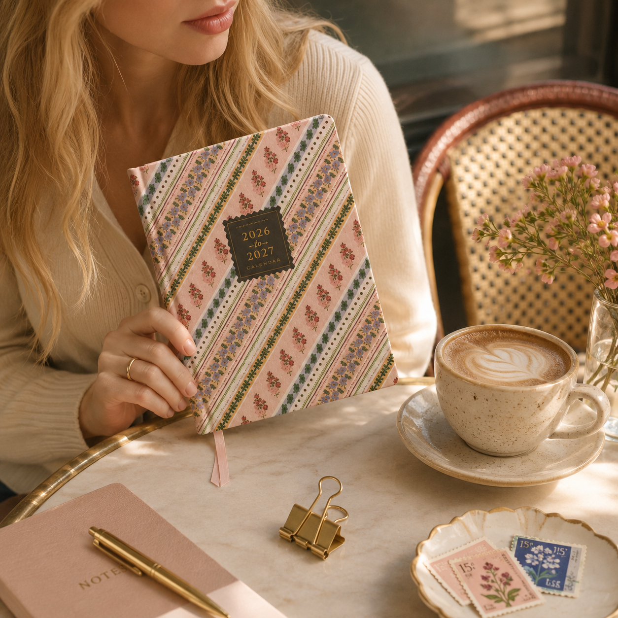 Calendars & Planners