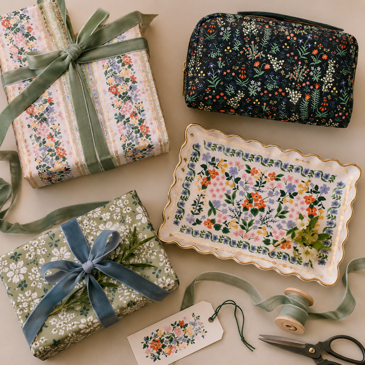 Gifts