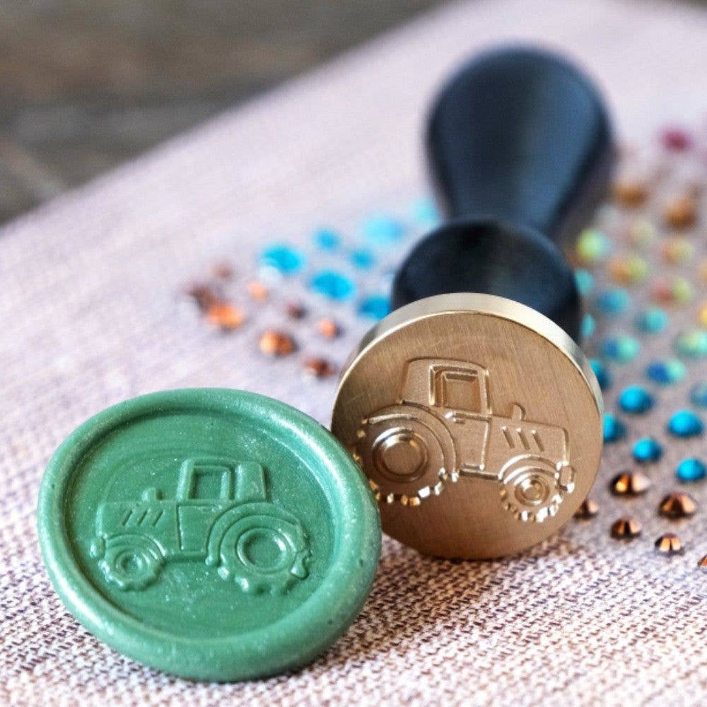 Wax Stamps