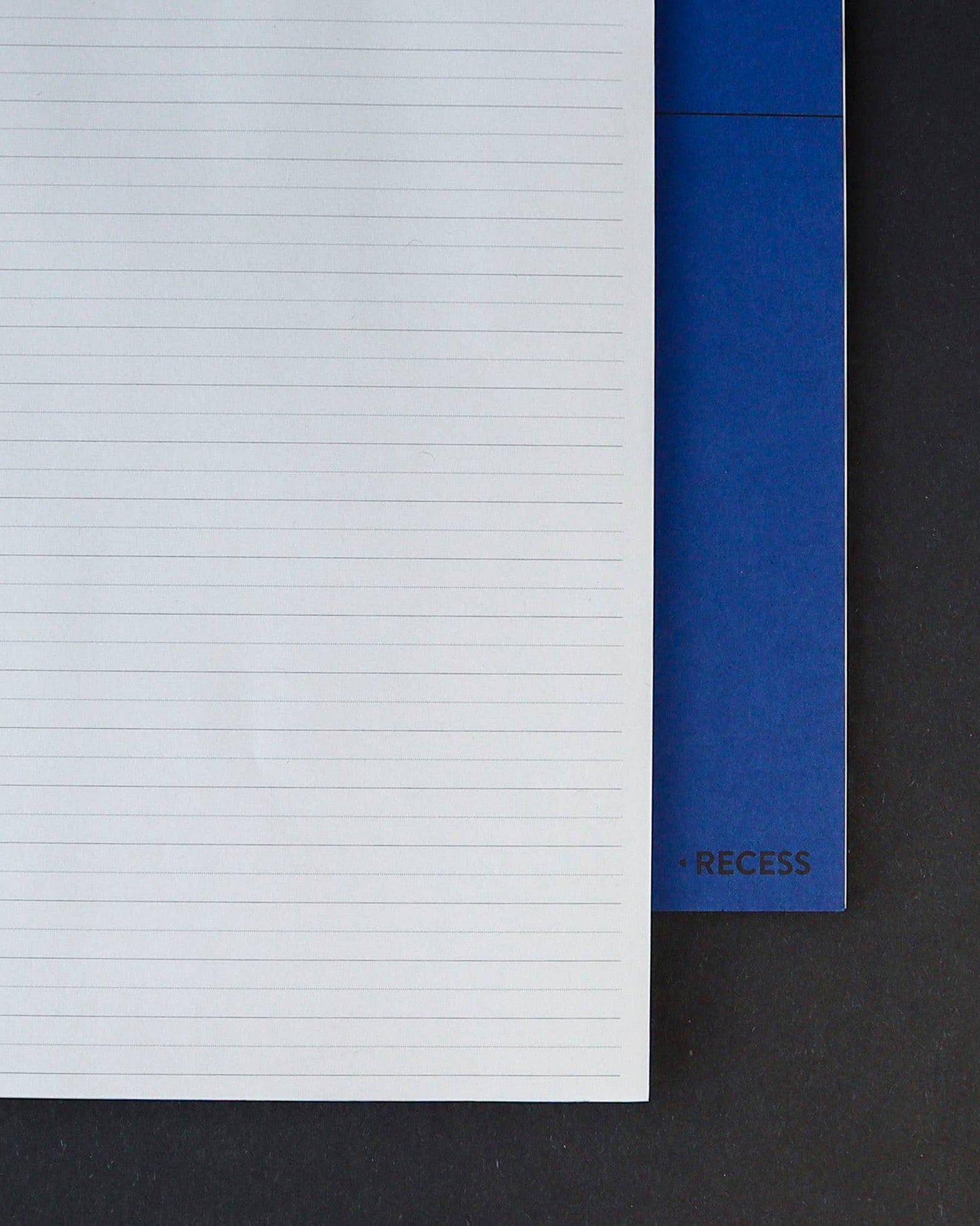 Notepad Book: Teal / Dot Grid