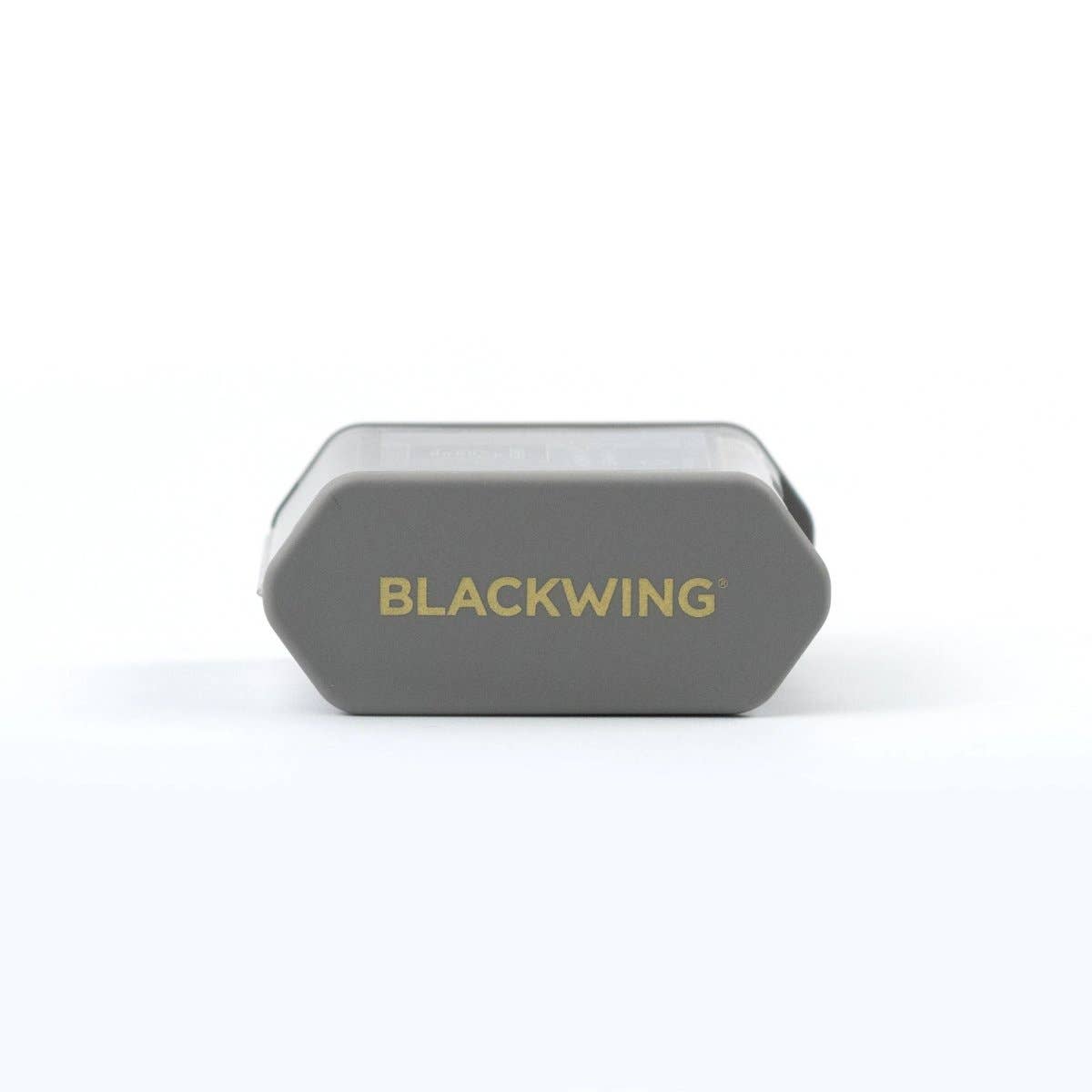 Blackwing Two-Step Long Point Sharpener: White