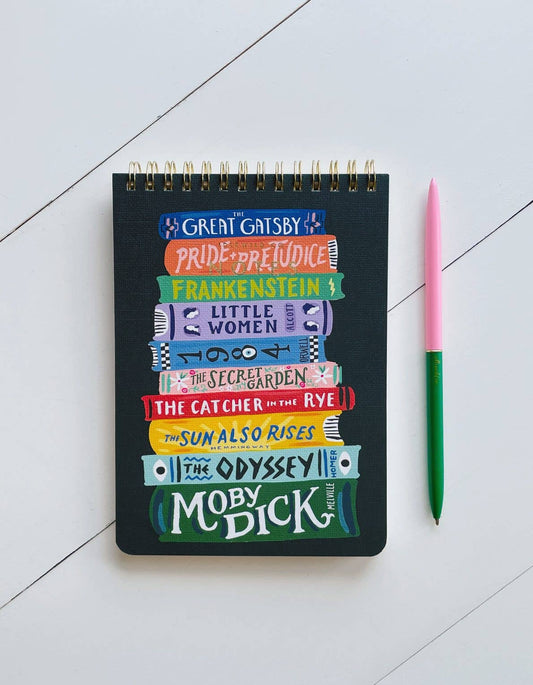 CLASSICS JOTTER PAD
