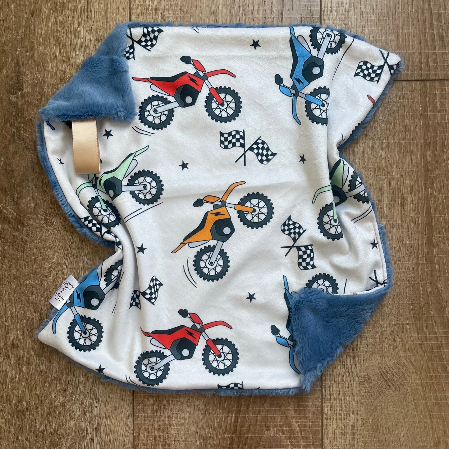 Lovey - Dirt Bikes