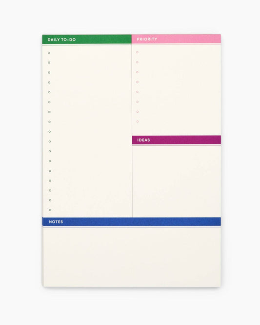 Essential Desk Pad: Productivity