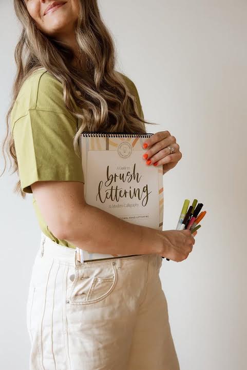 Calligraphy Workshop & Permanent Jewelry October 20th 6 pm-8 pm