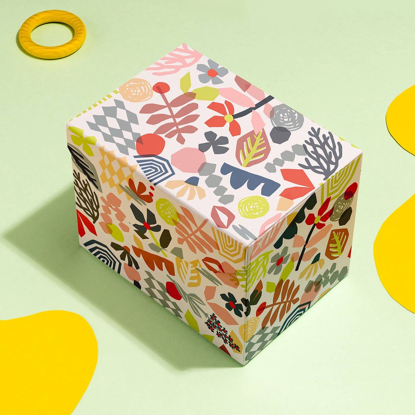 Ready for Anything Card Keeper, Card File Organizer