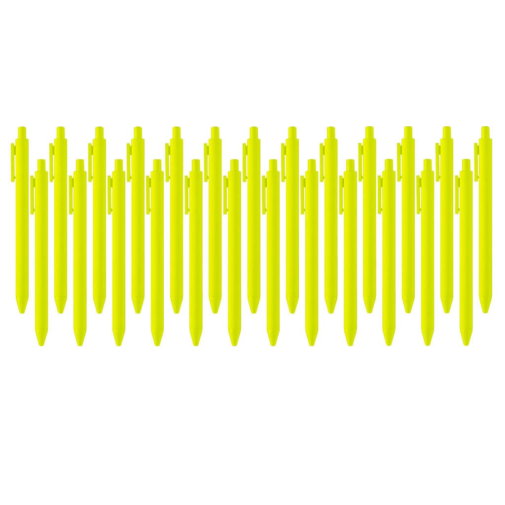 Jotter Grass Green