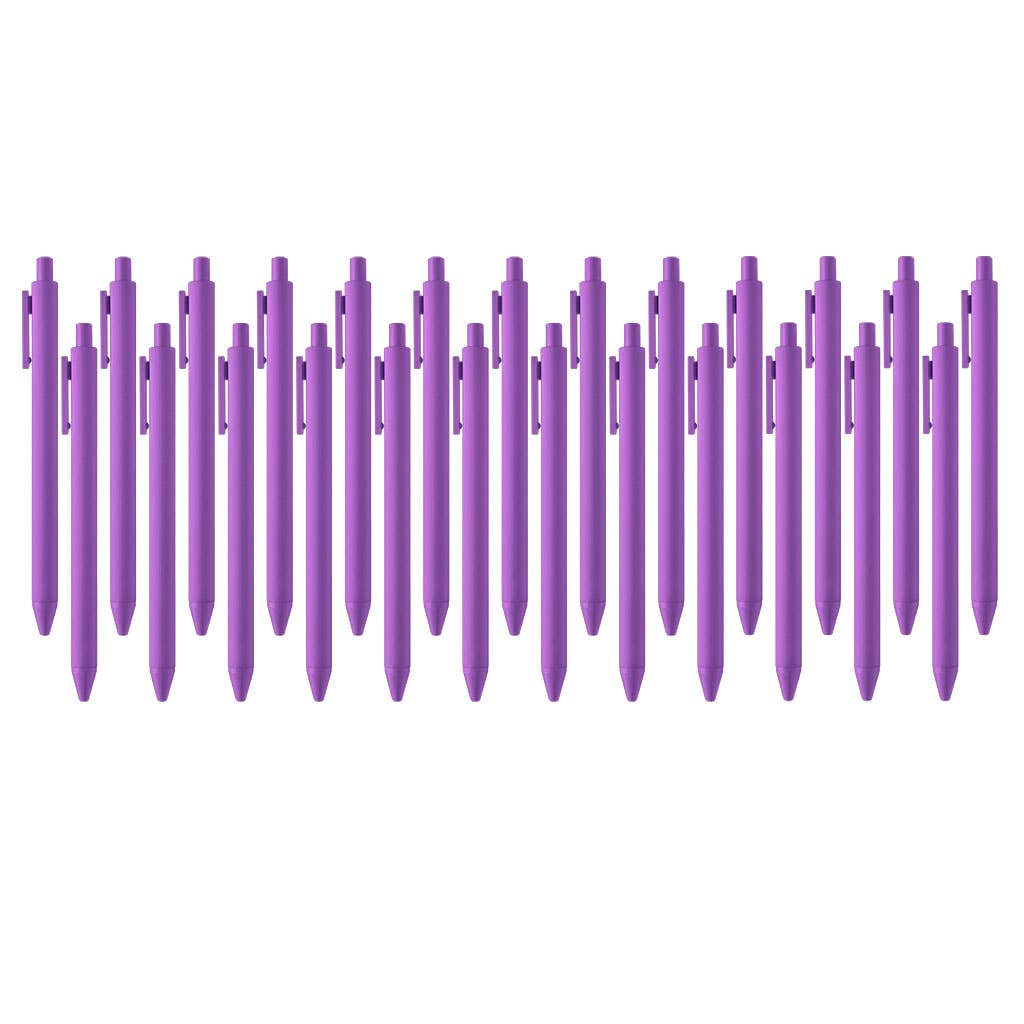 Jotter Pen Lilac