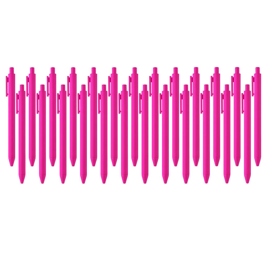 Jotter Pen Lilac