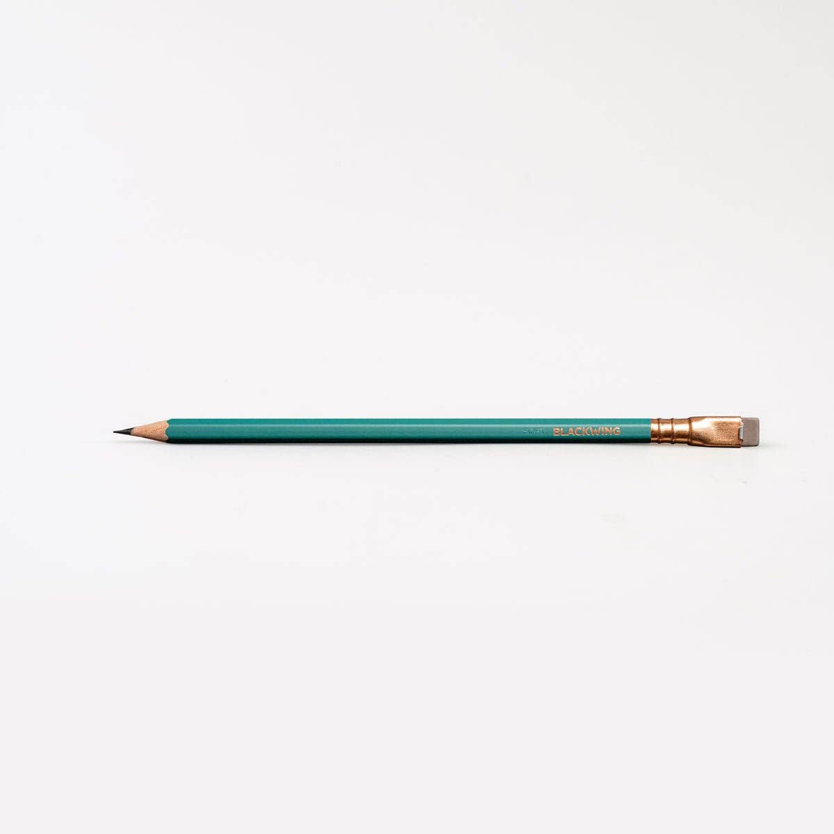 Blackwing Matte Pencil Set: Red