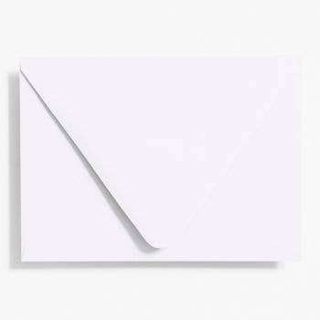 A6 Envelope Pack (10 Pack): Red