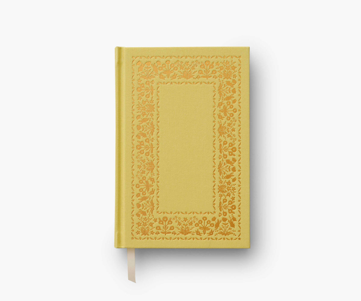 Wildwood Boxed Journal Set
