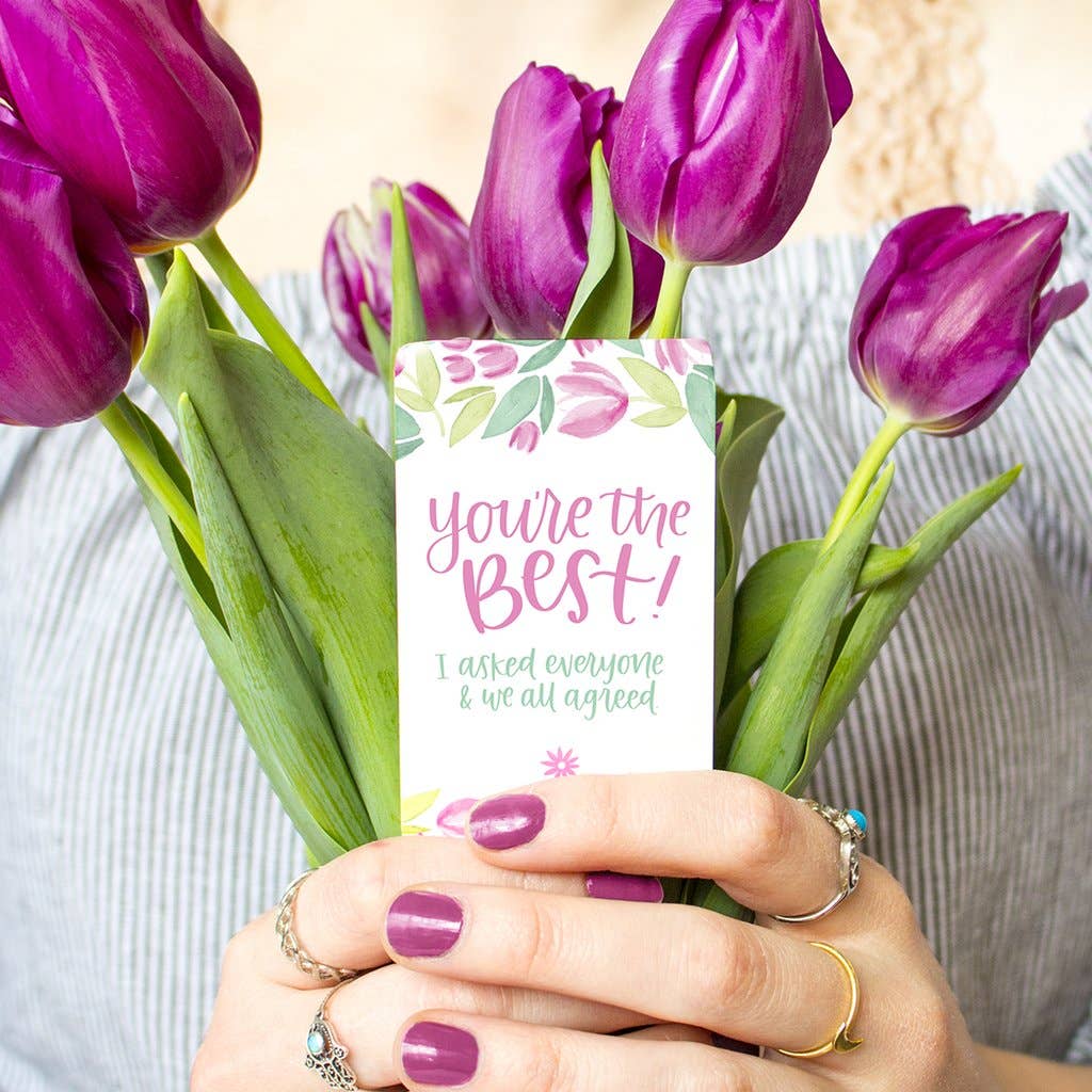 Encouragement Card Set