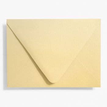 A6 Envelope Pack (10 Pack): Black