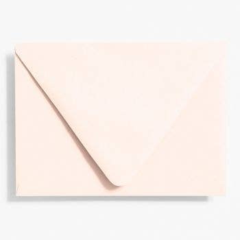 A6 Envelope Pack (10 Pack): Fuchsia