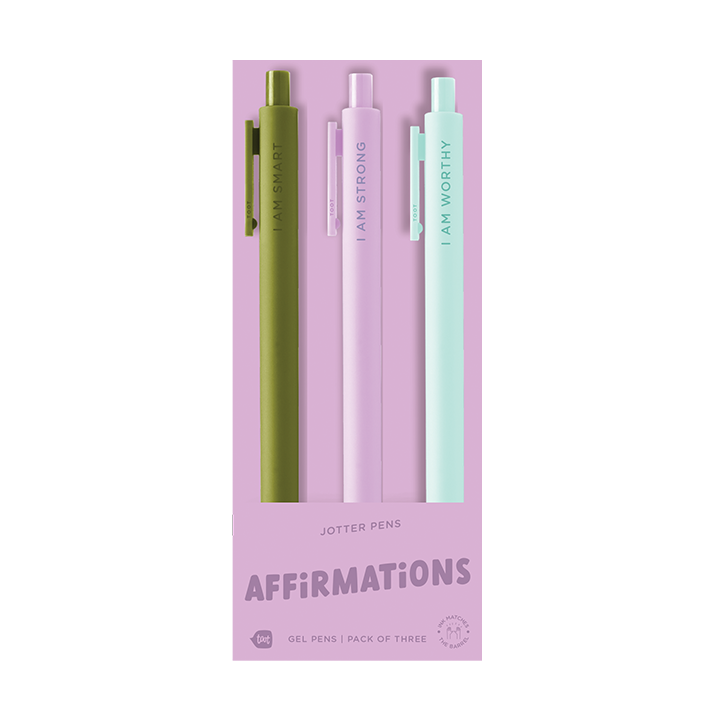 Jotter Sets - 3 pack: I'm A Cool Mom